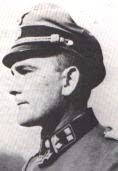 SS-Oberführer Georg Bochmann. March 27, 1945 - May 9, 1945