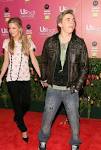 Jesse McCartney and Katie Cassidy Photos - US Weekly Hot Hollywood