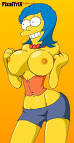 Young marge simpson - Imgur