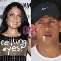 A-Rod Dating A Housewife | PerezHilton.