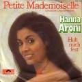 Petite Mademoiselle van Hanna Aroni (Duitse versie) - petitemademoiselle2