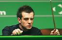 Sizing up a final spot: Mark Selby