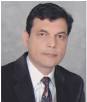 Sandeep Bose also thoroughly enjoys his job as Director Administration with ... - sandeep