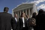 Supreme Court grills UT, plaintiff on use of race in admissions | www.