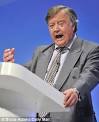 Theresa May and Ken Clarke clash over 'catgate' and Human Rights ...