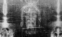 Turin shroud makes rare appearance on TV amid claims that it is