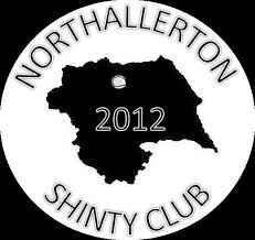 Image result for Northallerton Shinty Club