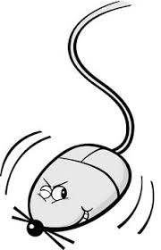 Image result for computer mouse clipart
