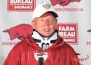 Bobby PETRINO placed on administrative leave « The Victory Formation