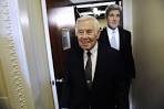 Sen. Richard Lugar Faces Tea Party Primary Challenge in Indiana ...
