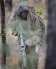 Shooters and Thinkers: the Special Forces Sniper Course ...