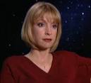 ... Nest – before auditioning for the role of Major Kira Nerys in 1992. - Nana_Visitor,_1999