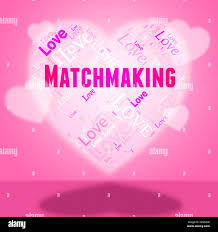 Image result for matchmake