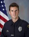 Officer Allen Dixon Johnson, 26, was hit about 2:20 p.m. Tuesday on East Old ... - l111922-100