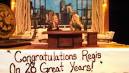 Inside Regis Philbin's Final Show - ABC News