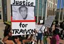 Trayvon Martin: The Big, Black Elephant in the White House | News One