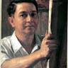 Fernando Amorsolo - WikiPilipinas: The Hip 'n Free Philippine Encyclopedia - Amorsolo