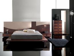 PLatfrom Bed Style - Home Interior Design - 27314