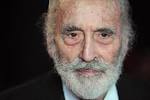 CHRISTOPHER LEE dies at the age of 93 : Guardian Film