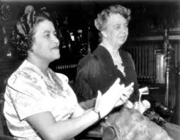 Crystal Bird Fauset, the first African-American female state legislator in the United States, was born on June 27, 1894 in Princess Anne, Maryland. - Fauset_Crystal_Bird