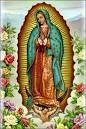 Guadalupe | OUR LADY OF GUADALUPE