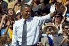 Obama inches ahead in key voter polls (+video) - CSMonitor.