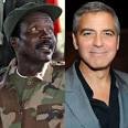 Kony 2012: George Clooney, Angelina Jolie and You Asked to Save ...