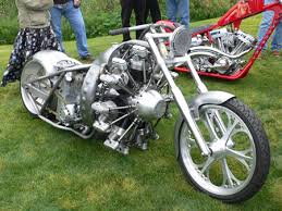 Motorcycle Top Speed n Trike