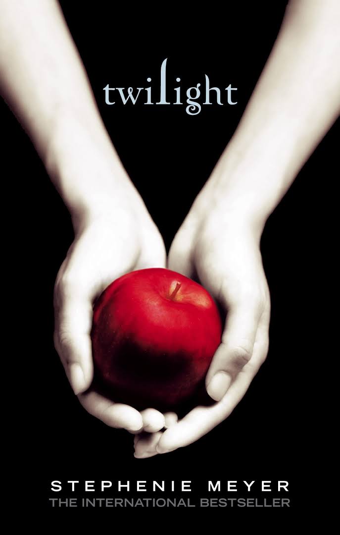 Image result for twilight book