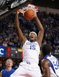 NBA Draft Profile: DEMARCUS COUSINS « Reporting For The Web ...