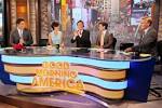 GOOD MORNING AMERICA vs. Today: Why Ive Switched - The Daily Beast