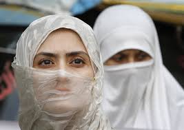 Jilbab - Hijab - Dian Pelangi