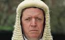 Judge Ian James Campbell Trigger: Judge Trigger could lose his job attacking ... - IanTrigger_1456159c