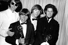 DAVY JONES DEAD: Monkees lead singer passes away in Florida ...