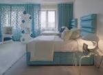 Teens Bedroom : Teenage Girls Room Colors Insight - Luxurious Blue ...
