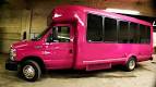 Party Bus Rental Service ~ Limo Bus ~ Atlantic City Party Buses