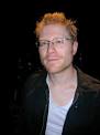 Anthony Rapp Impersonates Jonathan Larson in His One-Man Show ... - rapp