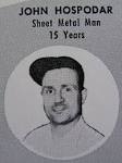John Hospodar Sheet Metal Man 15 years - IMG_0116
