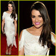 Lea Michele - People's Choice Awards 2012 Red Carpet | 2012 ...