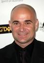 Andre Agassi — EthniCelebs - Celebrity Ethnicity |What Nationality