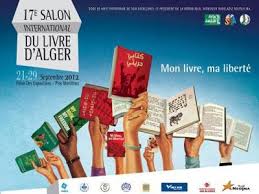 Salon international du livre-Alger 