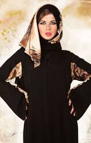 Jalabia/ Abaya on Pinterest | Abayas, Islamic Clothing and Hijabs