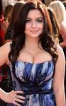 ARIEL WINTER Is Officially An Emancipated Minor - dBTechno