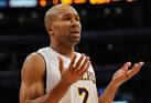 Lakers Trade: Why DEREK FISHER Deal Is Addition by Subtraction for ...
