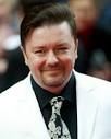 RICKY GERVAIS Address and Pictures