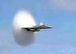 File:FA-18 Hornet breaking sound barrier (7 July 1999) - filtered ...