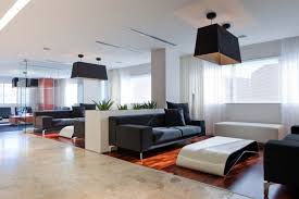 Simplicity Deneys Reitz Office Interior Design by Collaboration ...