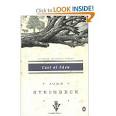 Amazon.com: EAST OF EDEN (9780142000656): John Steinbeck: Books