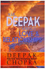 Deepak Chopra Answers Love & Relationship Questions —eHarmony Blog