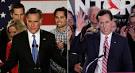 Santorum mocks Romney on Olympics turnaround - Mr. Conservative